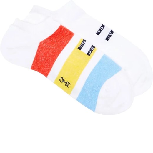 Tommy Jeans Skarpety/stopki 2-pack ze sklepu Gomez Fashion Store w kategorii Skarpetki męskie - zdjęcie 184355648