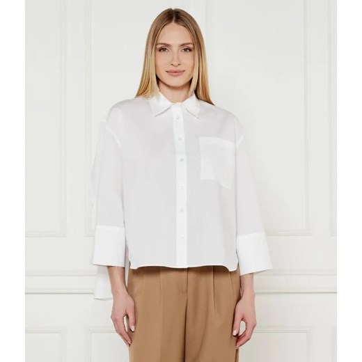 Michael Kors Koszula | Relaxed fit ze sklepu Gomez Fashion Store w kategorii Koszule damskie - zdjęcie 184355657