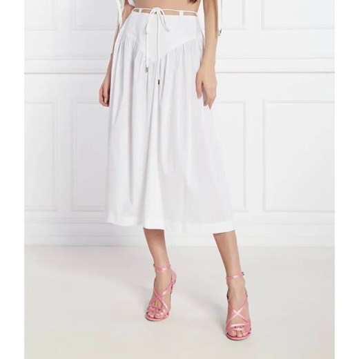 Pinko Spódnica ze sklepu Gomez Fashion Store w kategorii Spódnice - zdjęcie 184355658
