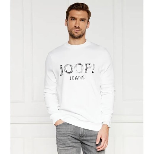 Joop! Jeans Bluza | Regular Fit ze sklepu Gomez Fashion Store w kategorii Bluzy męskie - zdjęcie 184355699