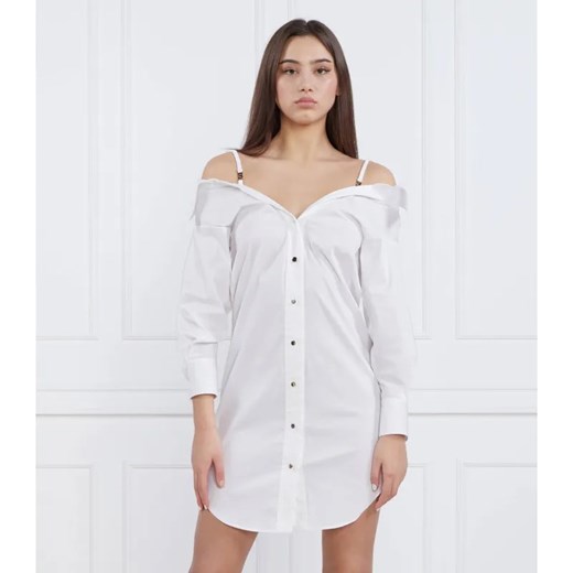BluGirl Blumarine Sukienka ze sklepu Gomez Fashion Store w kategorii Sukienki - zdjęcie 184355705