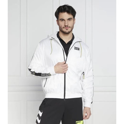 EA7 Kurtka | Regular Fit ze sklepu Gomez Fashion Store w kategorii Kurtki męskie - zdjęcie 184355716