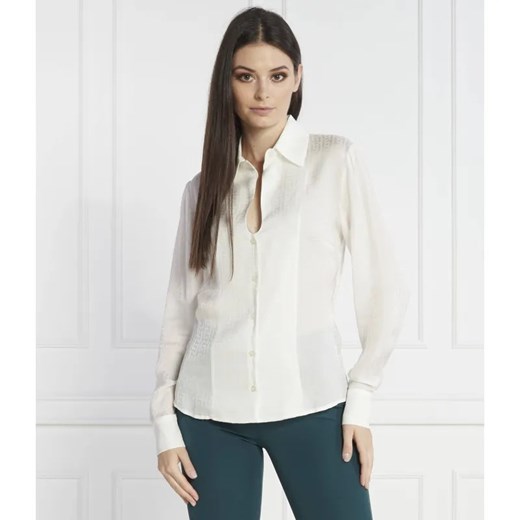 Liu Jo Koszula | Regular Fit ze sklepu Gomez Fashion Store w kategorii Koszule damskie - zdjęcie 184355747