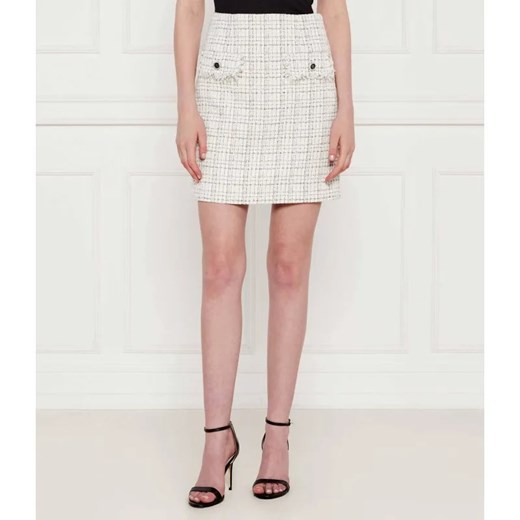 GUESS Spódnica ANNA MARIA ze sklepu Gomez Fashion Store w kategorii Spódnice - zdjęcie 184355749