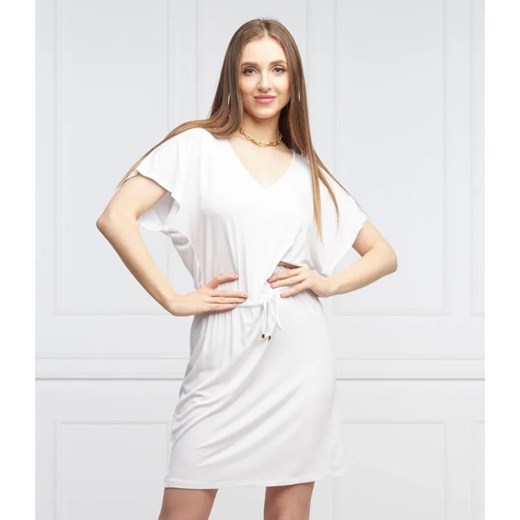 Emporio Armani Sukienka Emporio Armani M okazyjna cena Gomez Fashion Store