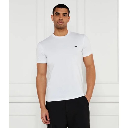 Dsquared2 T-shirt | cool fit ze sklepu Gomez Fashion Store w kategorii T-shirty męskie - zdjęcie 184355788