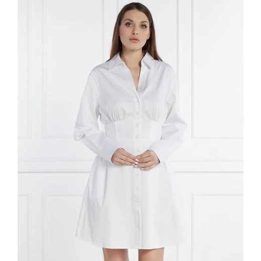 GUESS Sukienka ze sklepu Gomez Fashion Store w kategorii Sukienki - zdjęcie 184355799