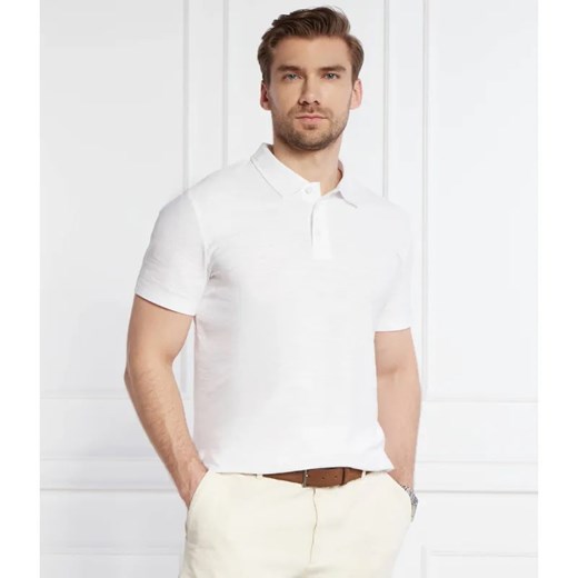 Joop! Jeans Polo Alanas ze sklepu Gomez Fashion Store w kategorii T-shirty męskie - zdjęcie 184355835