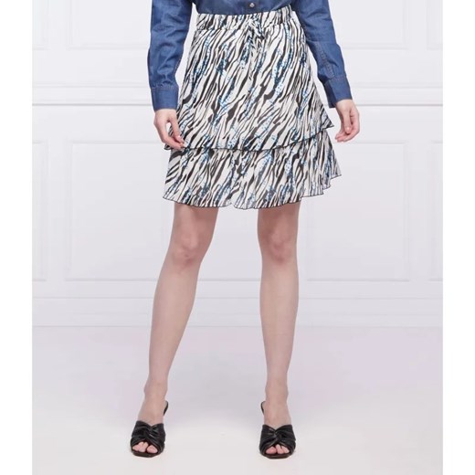 Silvian Heach Spódnica ze sklepu Gomez Fashion Store w kategorii Spódnice - zdjęcie 184355856
