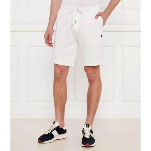 POLO RALPH LAUREN Szorty | Relaxed fit ze sklepu Gomez Fashion Store w kategorii Spodenki męskie - zdjęcie 184355925