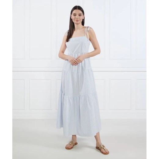 Tommy Hilfiger Sukienka ze sklepu Gomez Fashion Store w kategorii Sukienki - zdjęcie 184355929