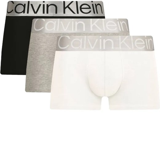Calvin Klein Underwear Bokserki 3-pack Calvin Klein Underwear XL okazja Gomez Fashion Store