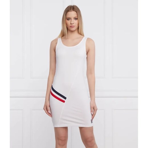 FILA Sukienka ZUSAM ze sklepu Gomez Fashion Store w kategorii Sukienki - zdjęcie 184355986