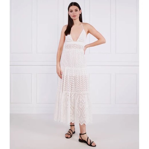 Patrizia Pepe Sukienka ze sklepu Gomez Fashion Store w kategorii Sukienki - zdjęcie 184355988