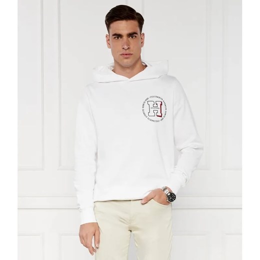 Tommy Hilfiger Bluza | Regular Fit ze sklepu Gomez Fashion Store w kategorii Bluzy męskie - zdjęcie 184355989