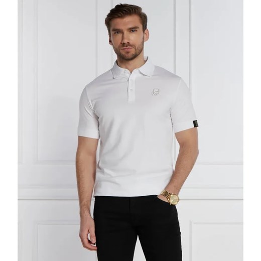 Karl Lagerfeld Polo | Regular Fit ze sklepu Gomez Fashion Store w kategorii T-shirty męskie - zdjęcie 184356006