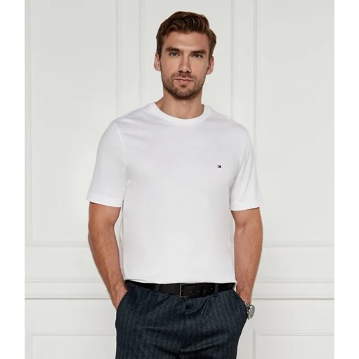 Tommy Hilfiger T-shirt | Regular Fit ze sklepu Gomez Fashion Store w kategorii T-shirty męskie - zdjęcie 184356027