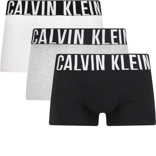 Calvin Klein Underwear Bokserki 3-pack ze sklepu Gomez Fashion Store w kategorii Majtki męskie - zdjęcie 184356037