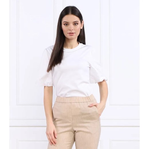 Peserico T-shirt | Regular Fit Peserico 34 promocja Gomez Fashion Store