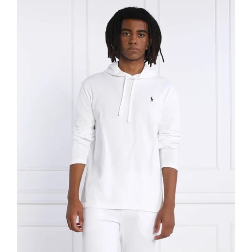 POLO RALPH LAUREN Bluza | Regular Fit ze sklepu Gomez Fashion Store w kategorii Bluzy męskie - zdjęcie 184356075