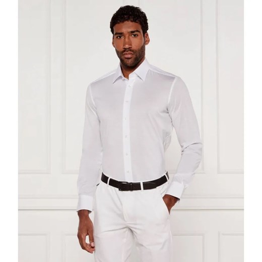 Sand Copenhagen Koszula Jake | Slim Fit ze sklepu Gomez Fashion Store w kategorii Koszule męskie - zdjęcie 184356155