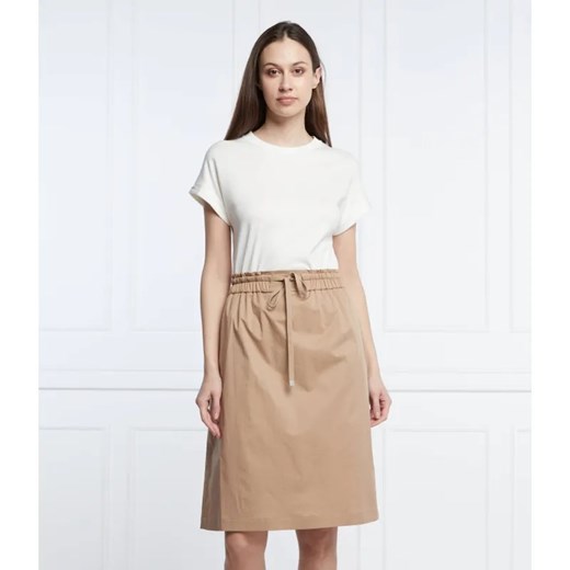 Peserico Sukienka ze sklepu Gomez Fashion Store w kategorii Sukienki - zdjęcie 184356168