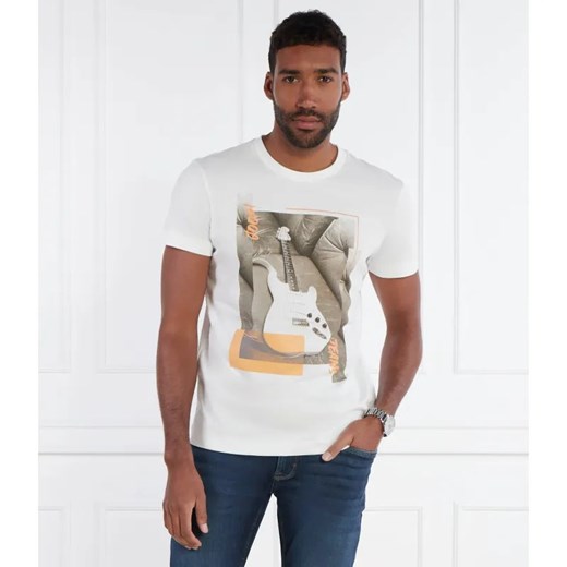 Joop! Jeans T-shirt Darvin | Modern fit ze sklepu Gomez Fashion Store w kategorii T-shirty męskie - zdjęcie 184356199