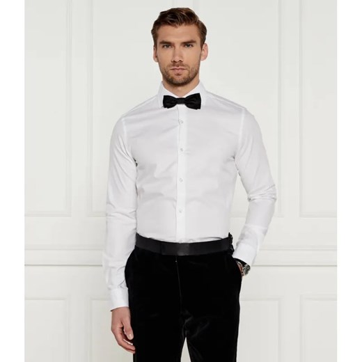 Joop! Koszula 17 JSH-144Pai | Slim Fit ze sklepu Gomez Fashion Store w kategorii Koszule męskie - zdjęcie 184356209