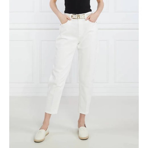 POLO RALPH LAUREN Jeansy | Straight fit ze sklepu Gomez Fashion Store w kategorii Jeansy damskie - zdjęcie 184356229