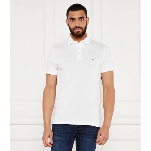 Tommy Hilfiger Polo 1985 | Slim Fit | pique ze sklepu Gomez Fashion Store w kategorii T-shirty męskie - zdjęcie 184356266