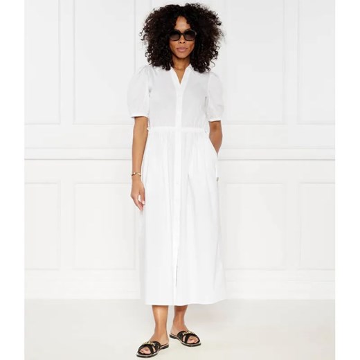 Liu Jo Sukienka ze sklepu Gomez Fashion Store w kategorii Sukienki - zdjęcie 184356306