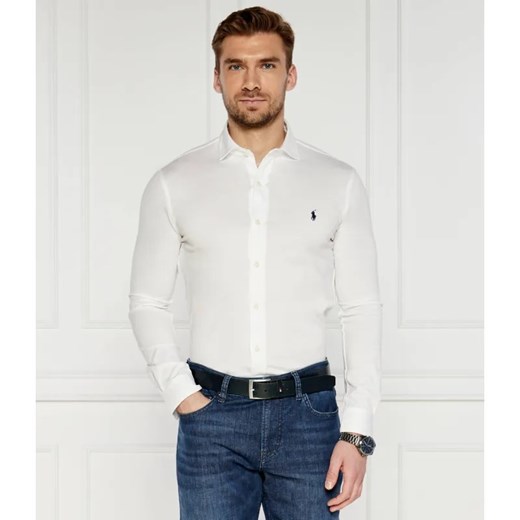POLO RALPH LAUREN Koszula | Regular Fit ze sklepu Gomez Fashion Store w kategorii Koszule męskie - zdjęcie 184356307