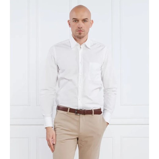 BOSS ORANGE Koszula Relegant_6 | Regular Fit L wyprzedaż Gomez Fashion Store