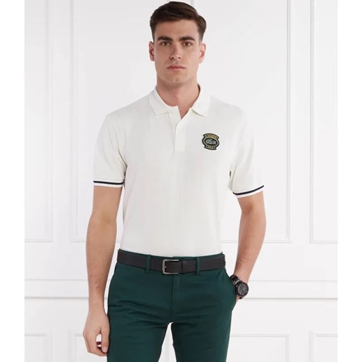 Lacoste Polo | Regular Fit ze sklepu Gomez Fashion Store w kategorii T-shirty męskie - zdjęcie 184356355