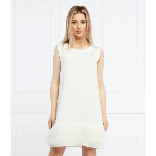 Twinset Actitude Sukienka ze sklepu Gomez Fashion Store w kategorii Sukienki - zdjęcie 184356357