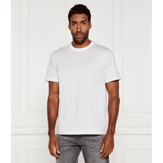 Michael Kors T-shirt | Regular Fit ze sklepu Gomez Fashion Store w kategorii T-shirty męskie - zdjęcie 184356366