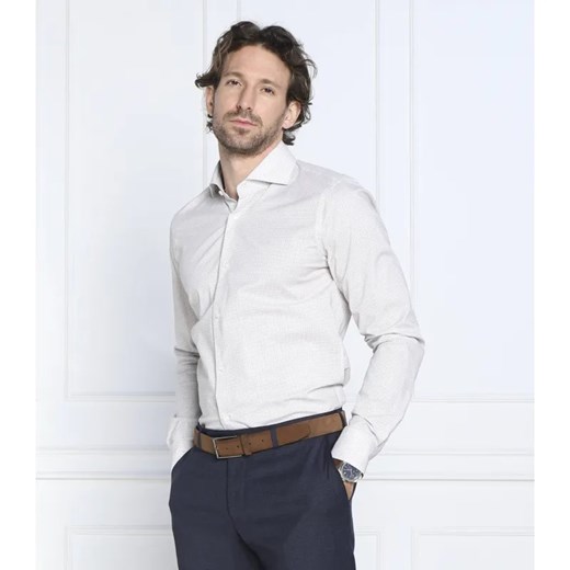 Joop! Koszula | Slim Fit ze sklepu Gomez Fashion Store w kategorii Koszule męskie - zdjęcie 184356376