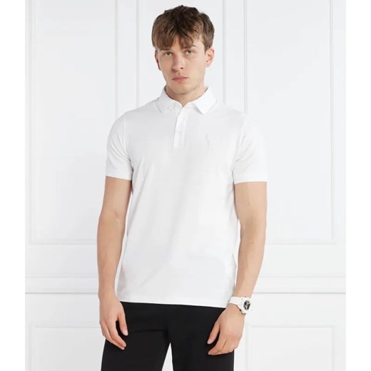 Karl Lagerfeld Polo | Regular Fit ze sklepu Gomez Fashion Store w kategorii T-shirty męskie - zdjęcie 184356417