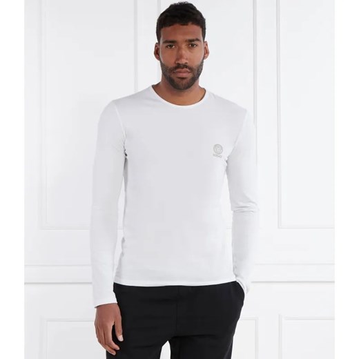 Versace Longsleeve 2-pack | Regular Fit | stretch ze sklepu Gomez Fashion Store w kategorii Piżamy męskie - zdjęcie 184356429