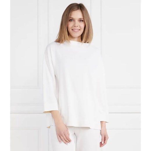 Liviana Conti Sweter | Regular Fit ze sklepu Gomez Fashion Store w kategorii Swetry damskie - zdjęcie 184356458