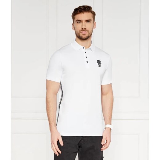 Karl Lagerfeld Polo | Regular Fit ze sklepu Gomez Fashion Store w kategorii T-shirty męskie - zdjęcie 184356529
