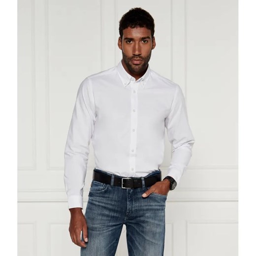 BOSS ORANGE Koszula Rickert_M | Regular Fit ze sklepu Gomez Fashion Store w kategorii Koszule męskie - zdjęcie 184356547