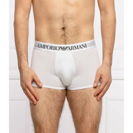 Emporio Armani Bokserki Emporio Armani L Gomez Fashion Store