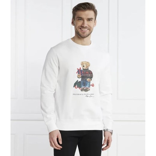 POLO RALPH LAUREN Bluza | Regular Fit Polo Ralph Lauren XL Gomez Fashion Store okazyjna cena