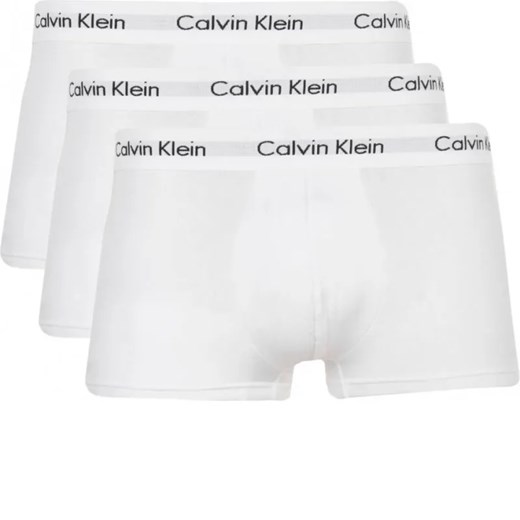 Calvin Klein Underwear Bokserki 3 Pack ze sklepu Gomez Fashion Store w kategorii Majtki męskie - zdjęcie 184356617
