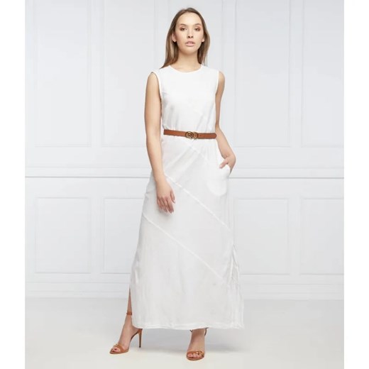 Peserico Jedwabna sukienka ze sklepu Gomez Fashion Store w kategorii Sukienki - zdjęcie 184356626