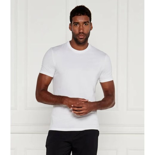 Dsquared2 T-shirt | Regular Fit ze sklepu Gomez Fashion Store w kategorii T-shirty męskie - zdjęcie 184356749