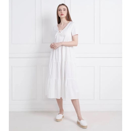 Tommy Jeans Sukienka ze sklepu Gomez Fashion Store w kategorii Sukienki - zdjęcie 184356757