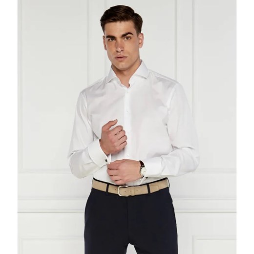 BOSS BLACK Koszula | Regular Fit ze sklepu Gomez Fashion Store w kategorii Koszule męskie - zdjęcie 184356789