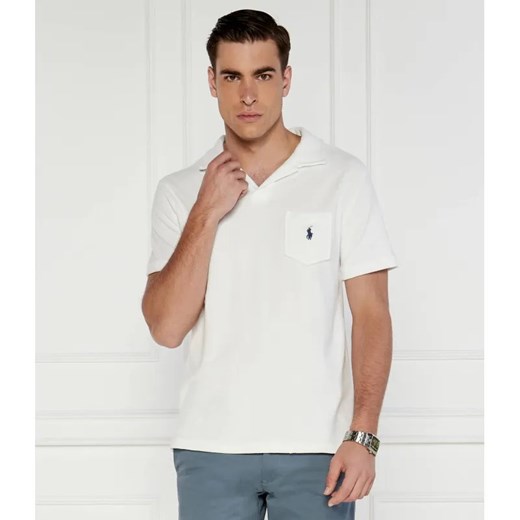 POLO RALPH LAUREN Polo | Regular Fit ze sklepu Gomez Fashion Store w kategorii T-shirty męskie - zdjęcie 184356797